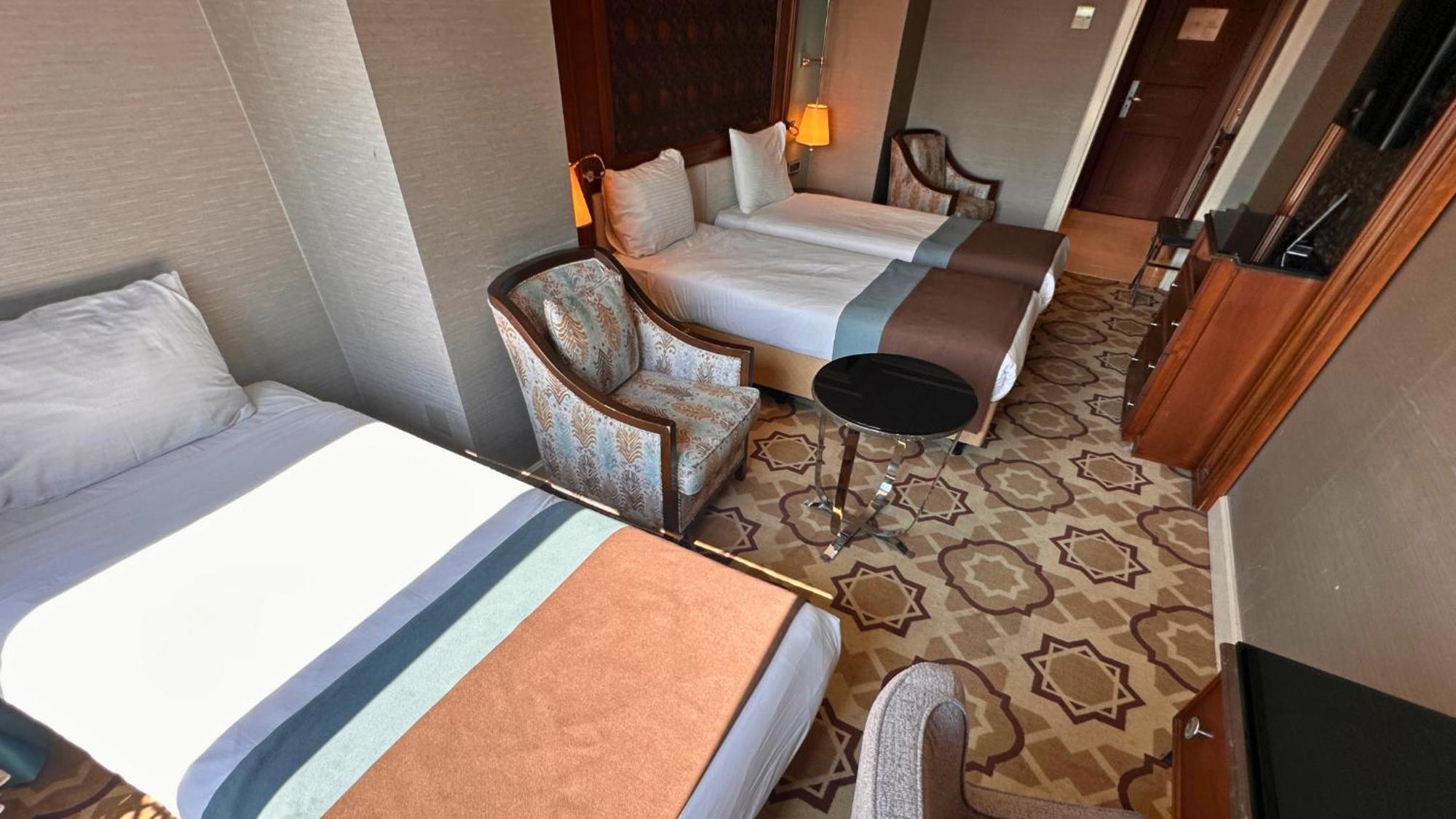 Hotel Grand Durmaz